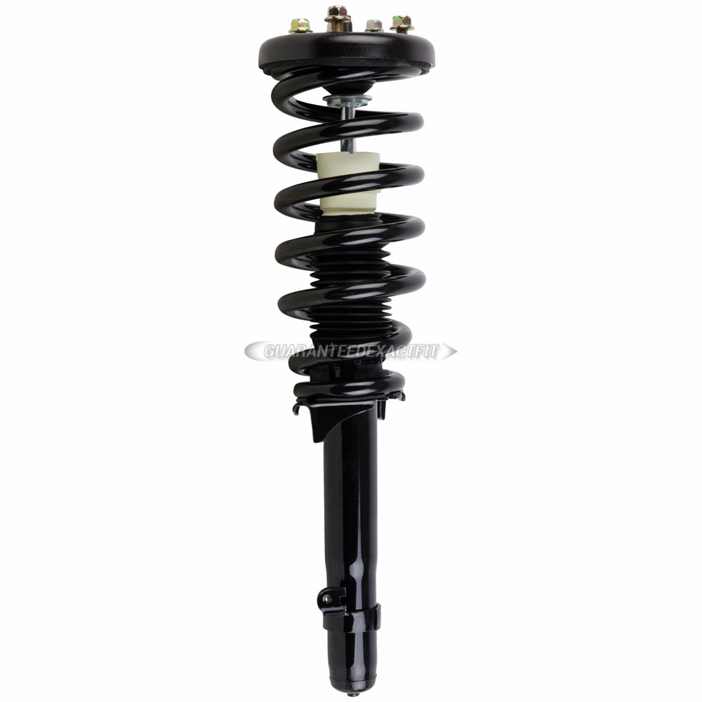 2014 Acura TL Strut