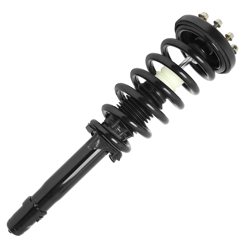 2014 Acura TL Strut