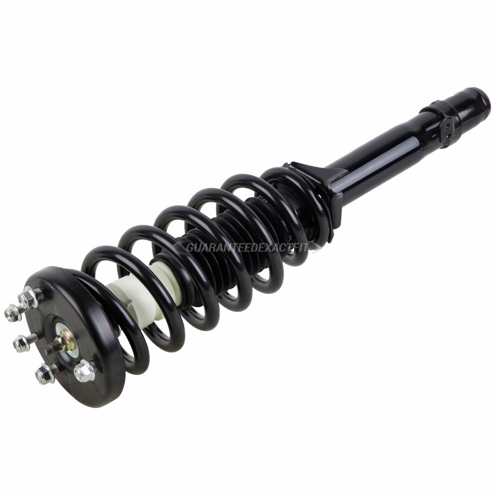 2014 Acura TL Strut
