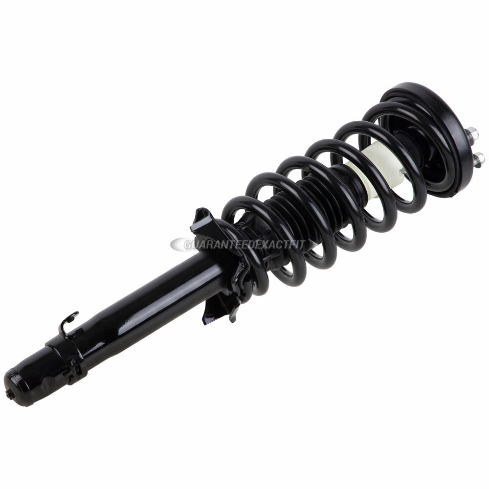 2014 Acura TL Strut
