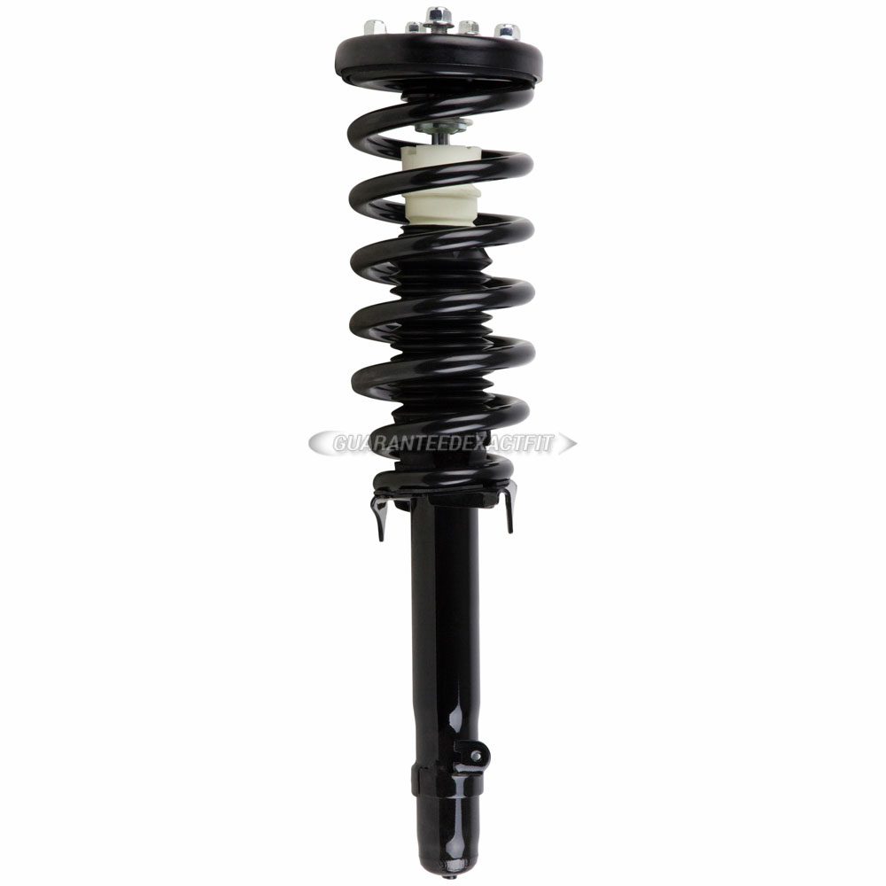 2014 Acura TL Strut