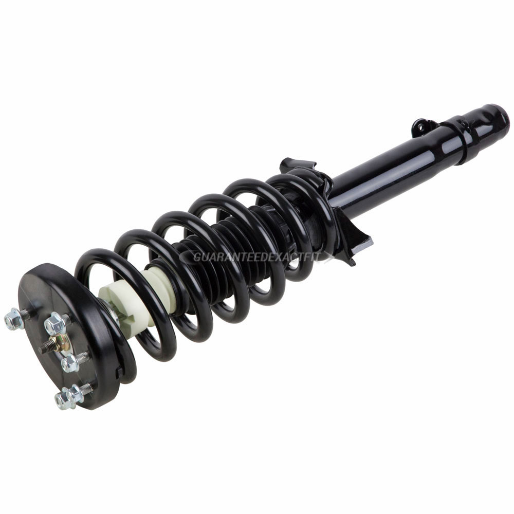 2012 Acura TL Shock and Strut Set