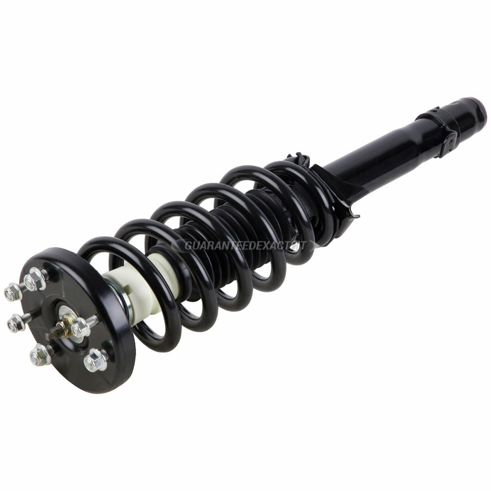 2009 Acura TSX Strut