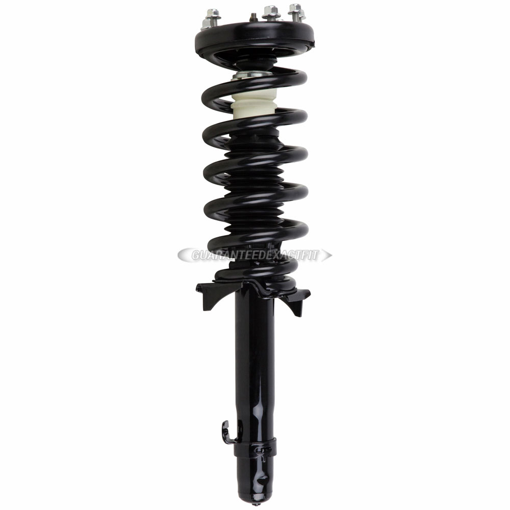 2009 Acura TSX Strut