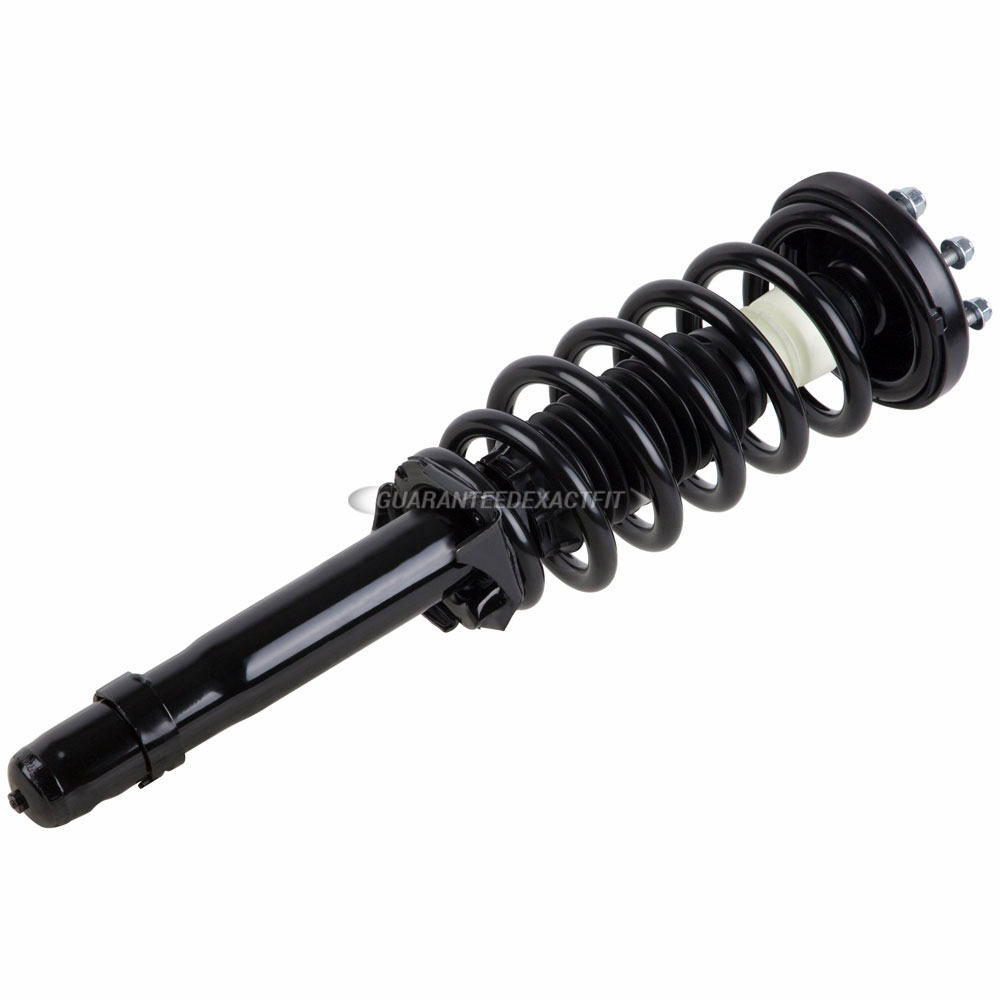 2009 Acura TSX Strut