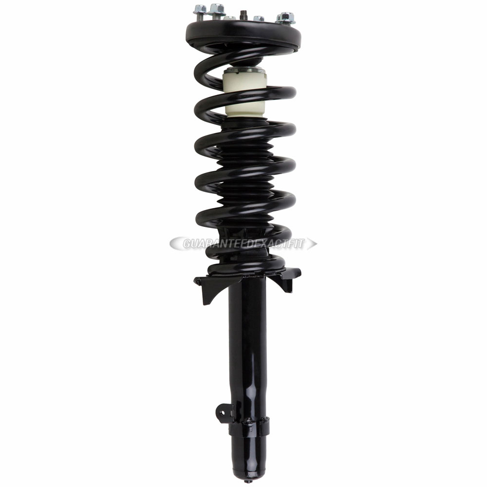 2009 Acura TSX Strut