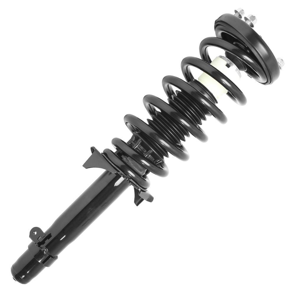 2009 Acura TSX Strut
