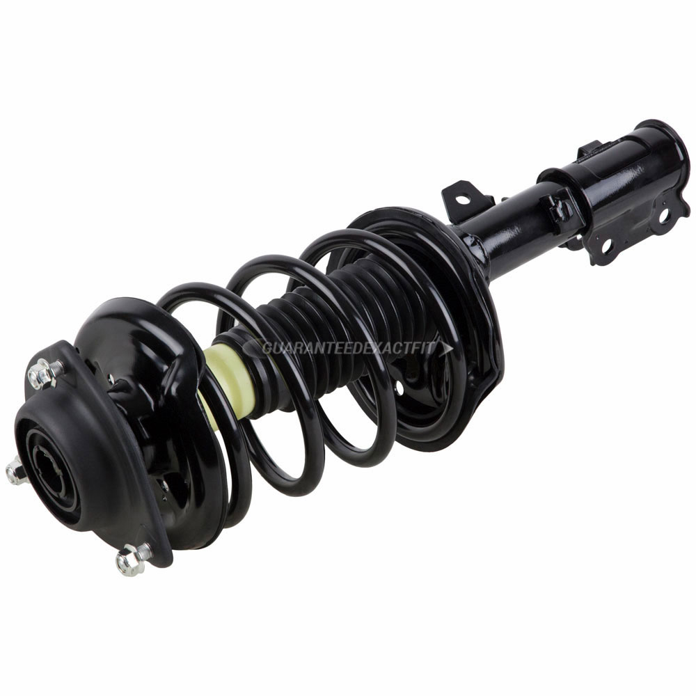 2008 Kia Spectra5 Strut