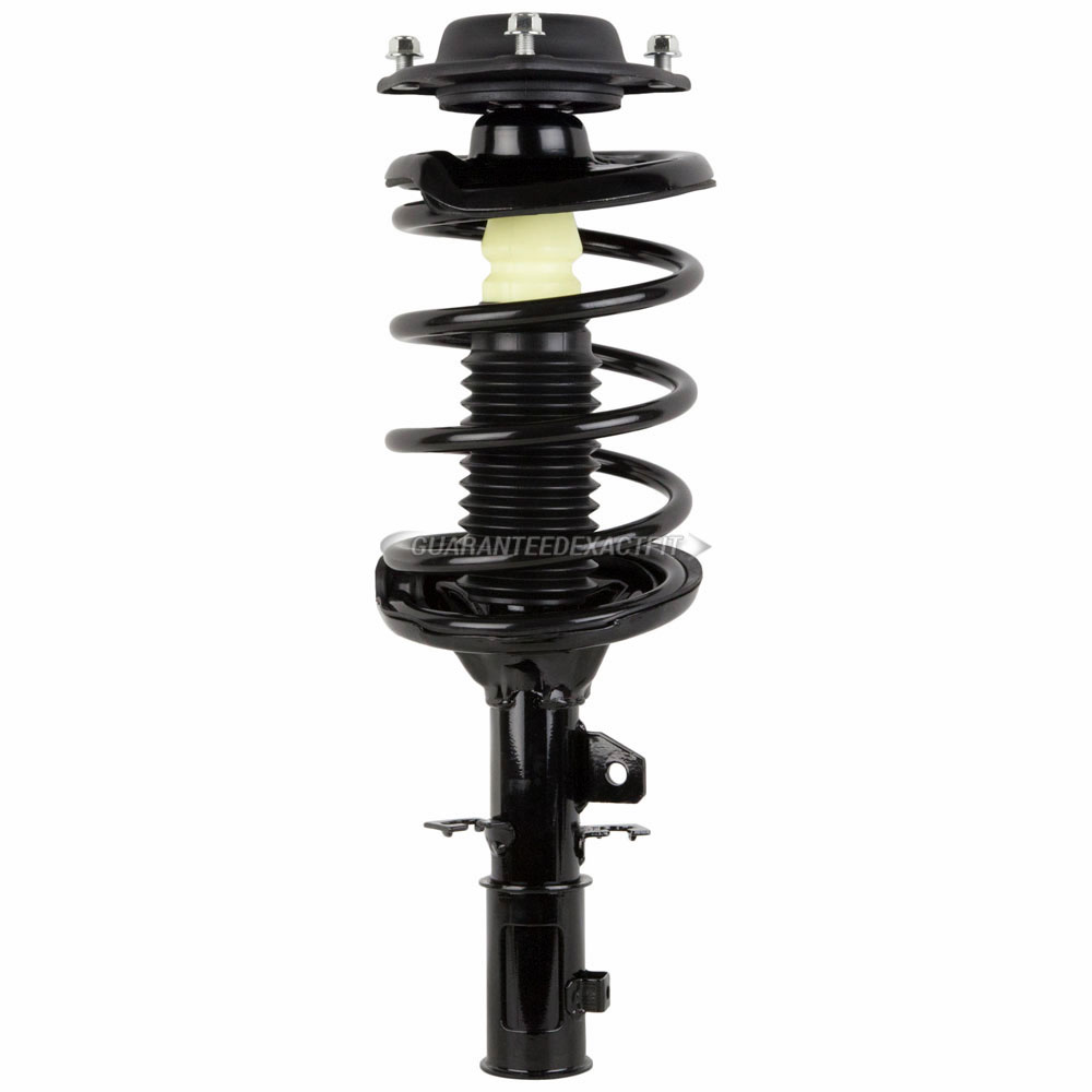 2008 Kia Spectra5 Strut