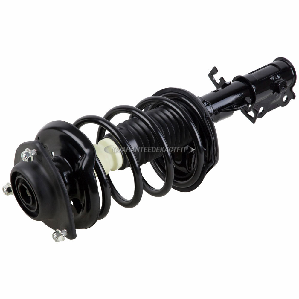 2008 Kia Spectra5 Strut