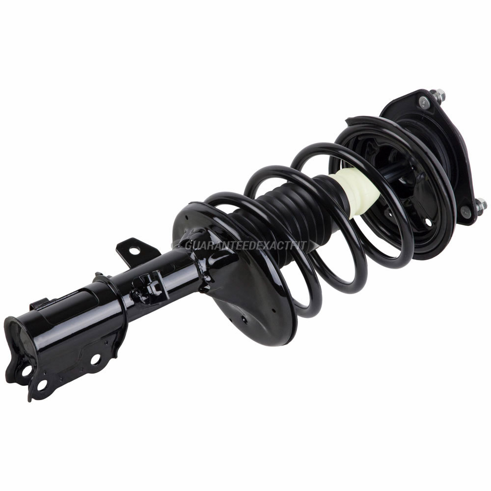 2008 Kia Spectra5 Strut