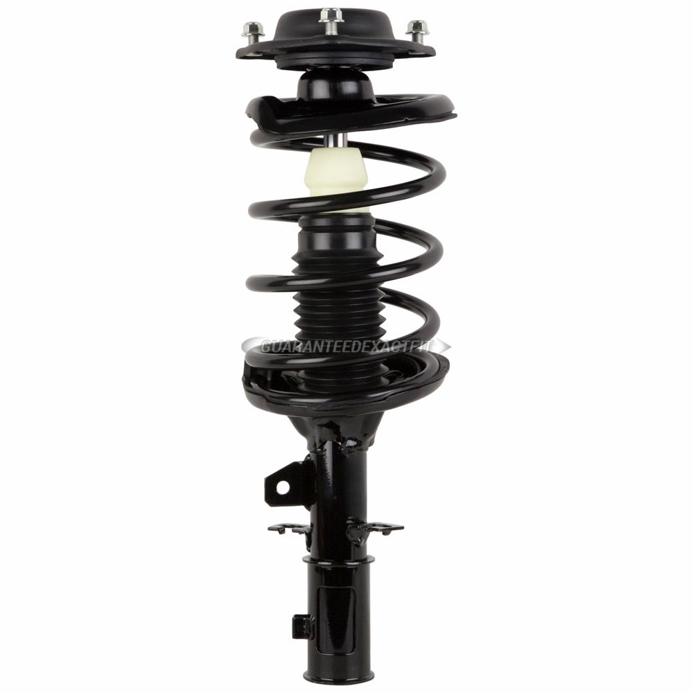 2008 Kia Spectra5 Strut