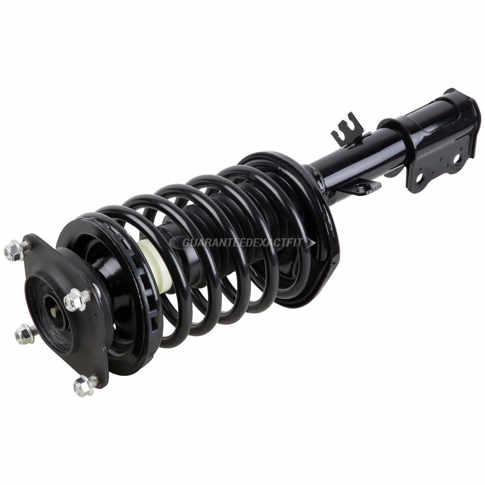 2000 Kia Spectra Strut