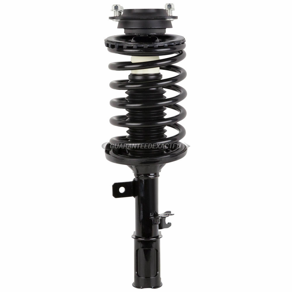2000 Kia Spectra Strut