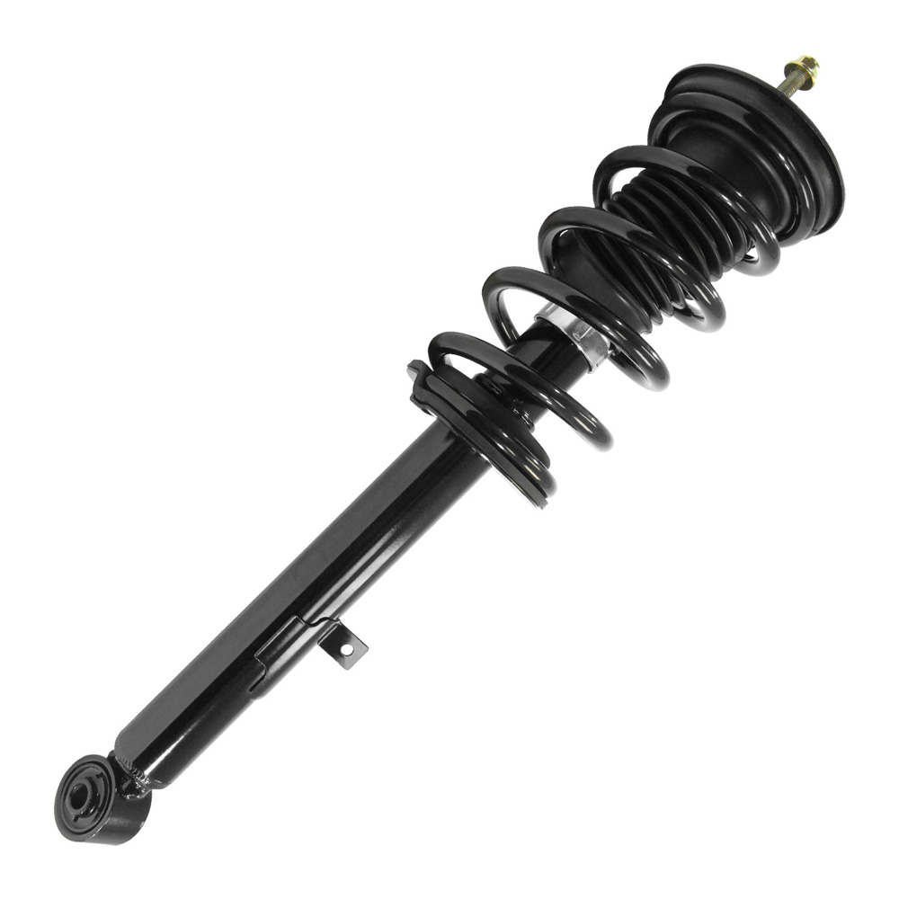 2009 Lexus IS350 Strut