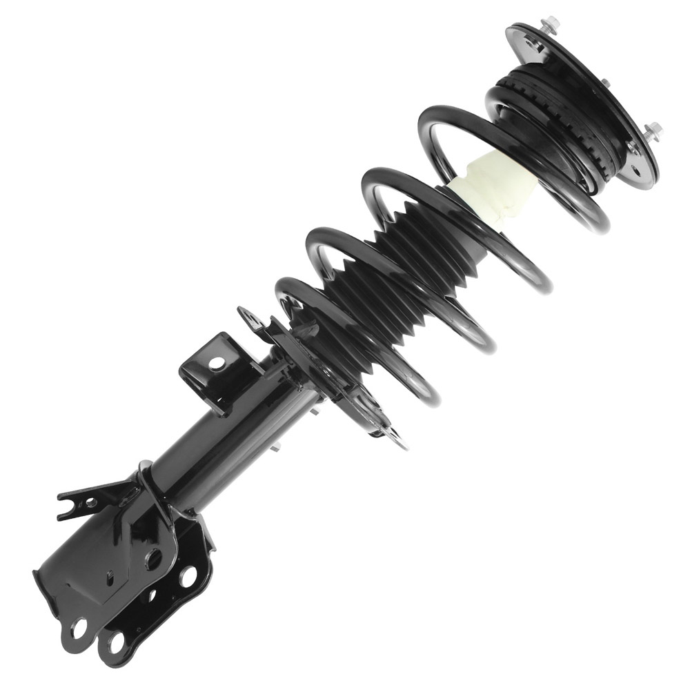 2020 Ford Fusion Strut