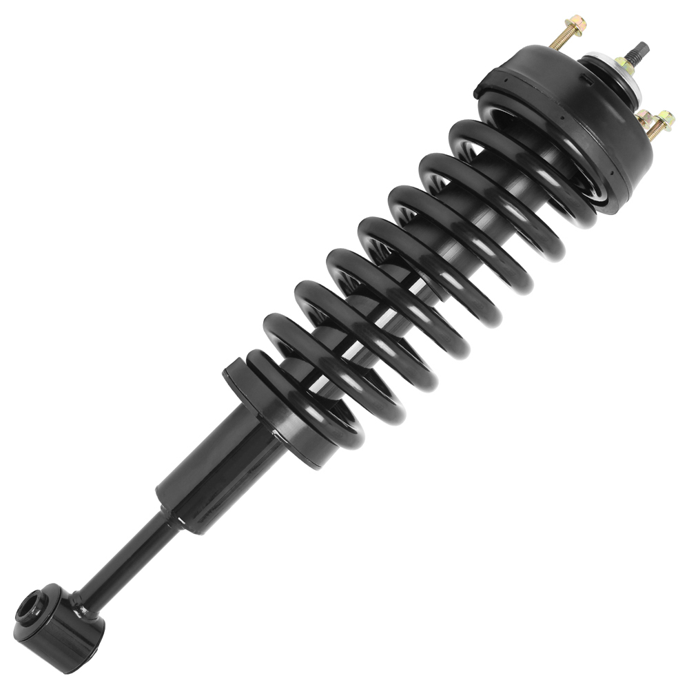 2007 Ford Explorer Sport Trac Strut