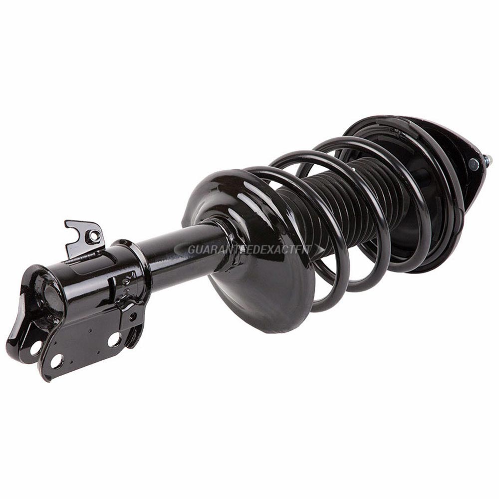 2000 Subaru Legacy Strut