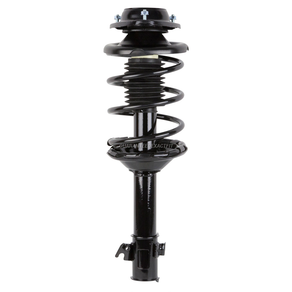 2000 Subaru Outback Strut
