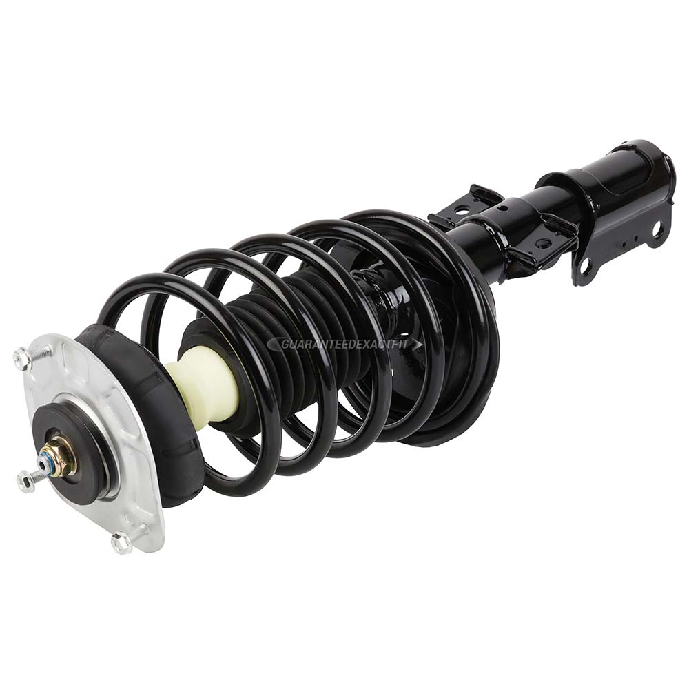 2000 Volvo S80 Strut