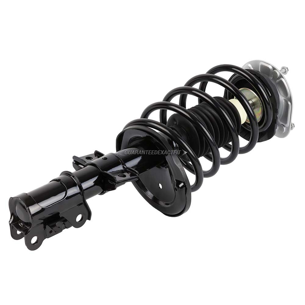 2000 Volvo S80 Strut