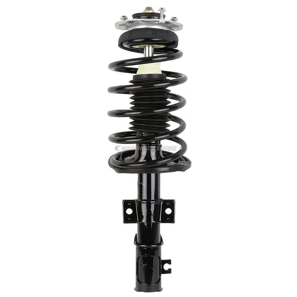 2000 Volvo S80 Strut