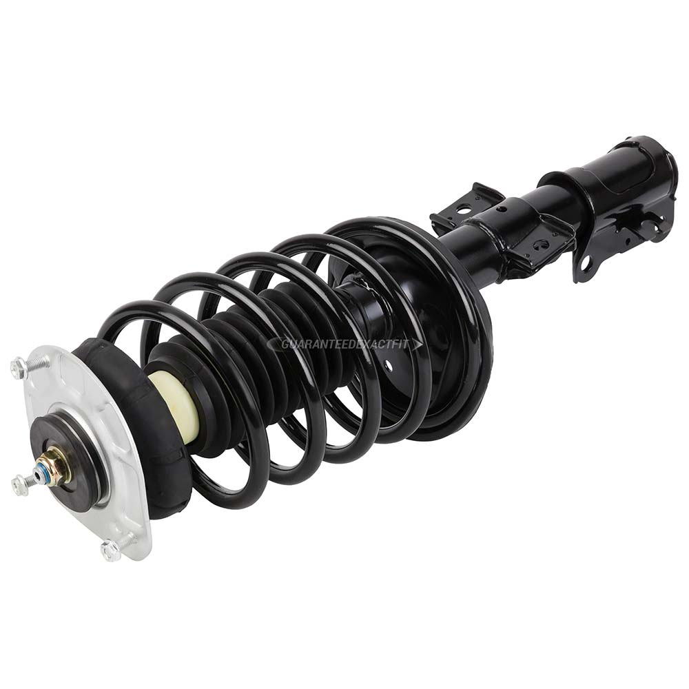 2000 Volvo S80 Strut