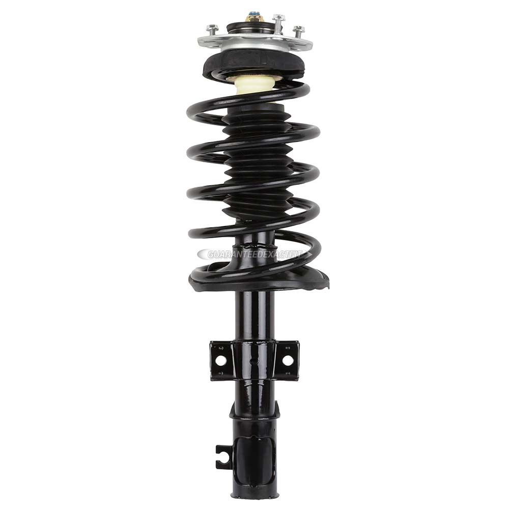 2000 Volvo S80 Strut