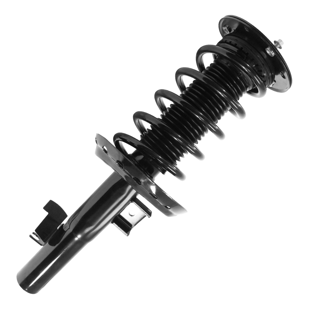 2012 Volvo S60 Strut