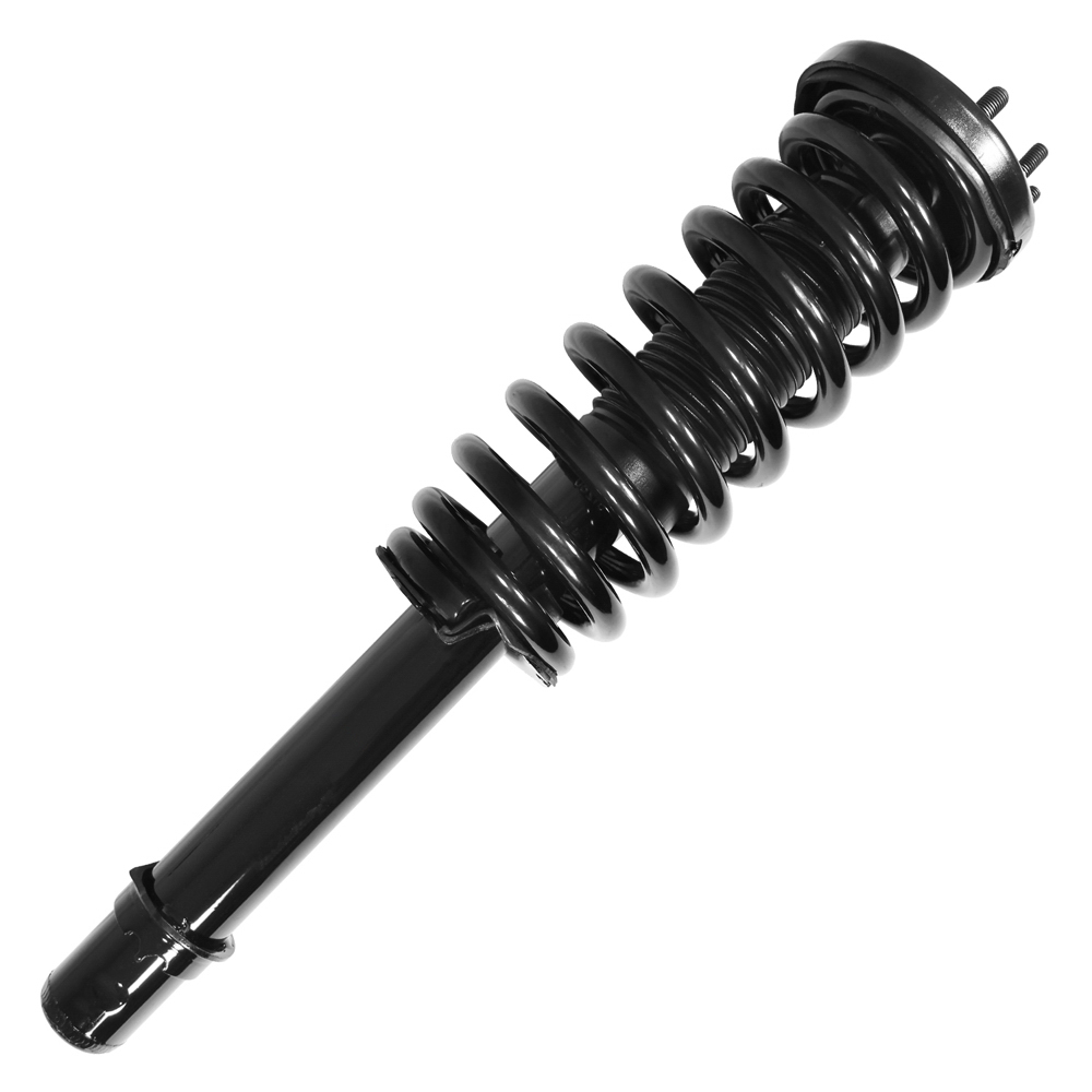 2007 Acura TSX Strut