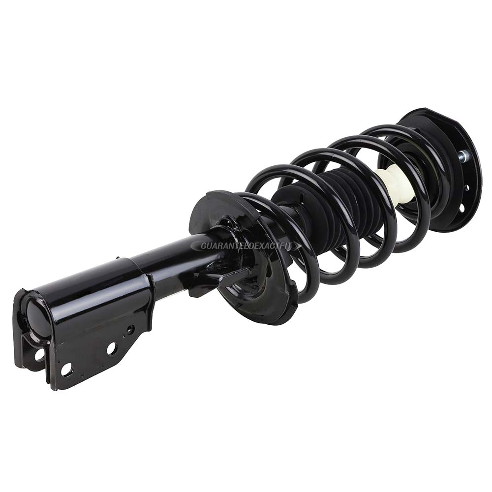 2009 Saturn Vue Strut