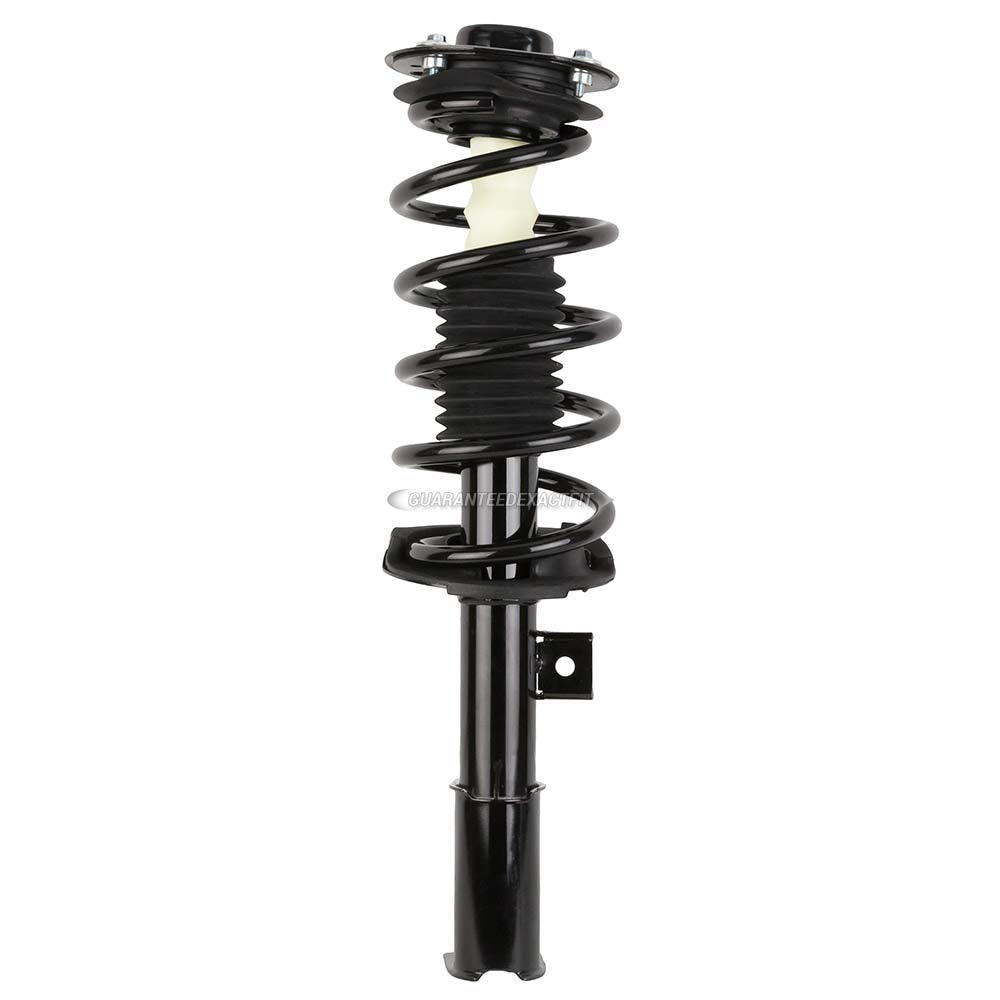 2009 Saturn Vue Strut