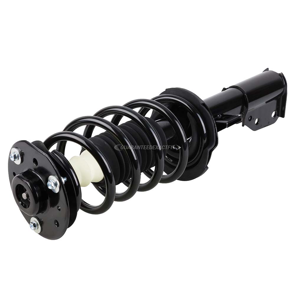 2008 Saturn Vue Strut