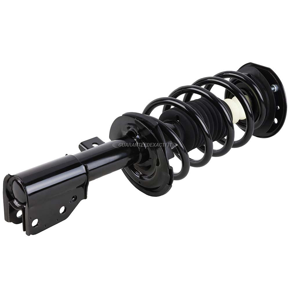2008 Saturn Vue Strut