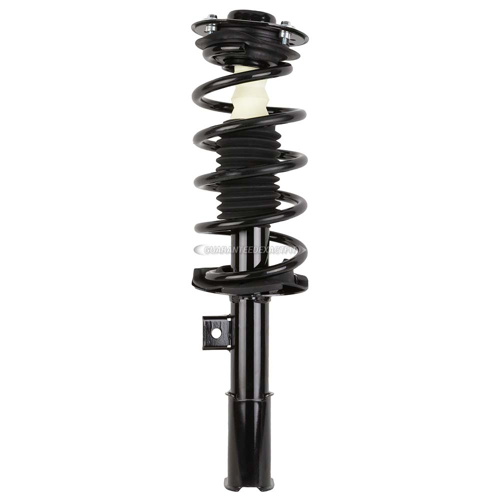 2008 Saturn Vue Strut
