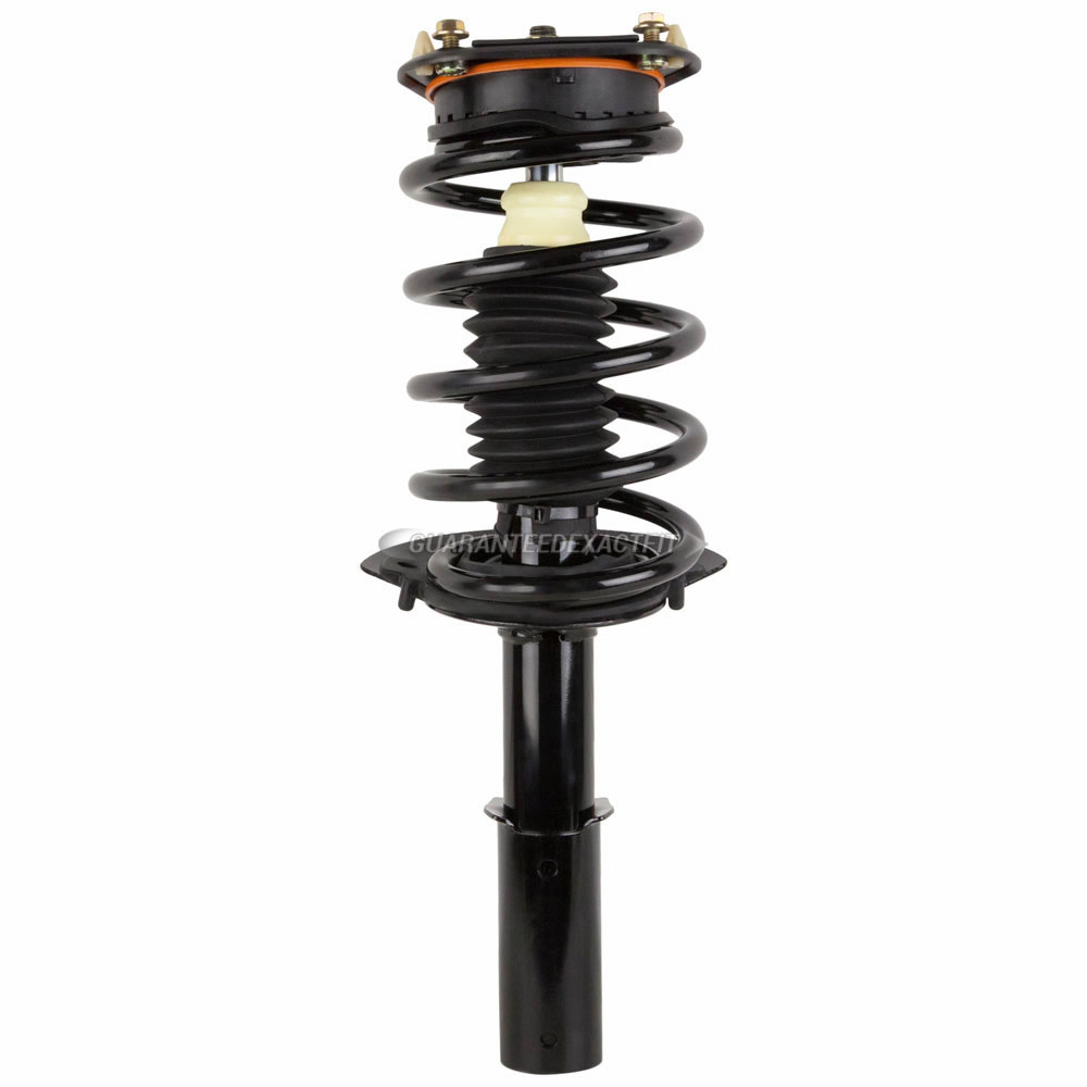 1999 Oldsmobile Aurora Strut