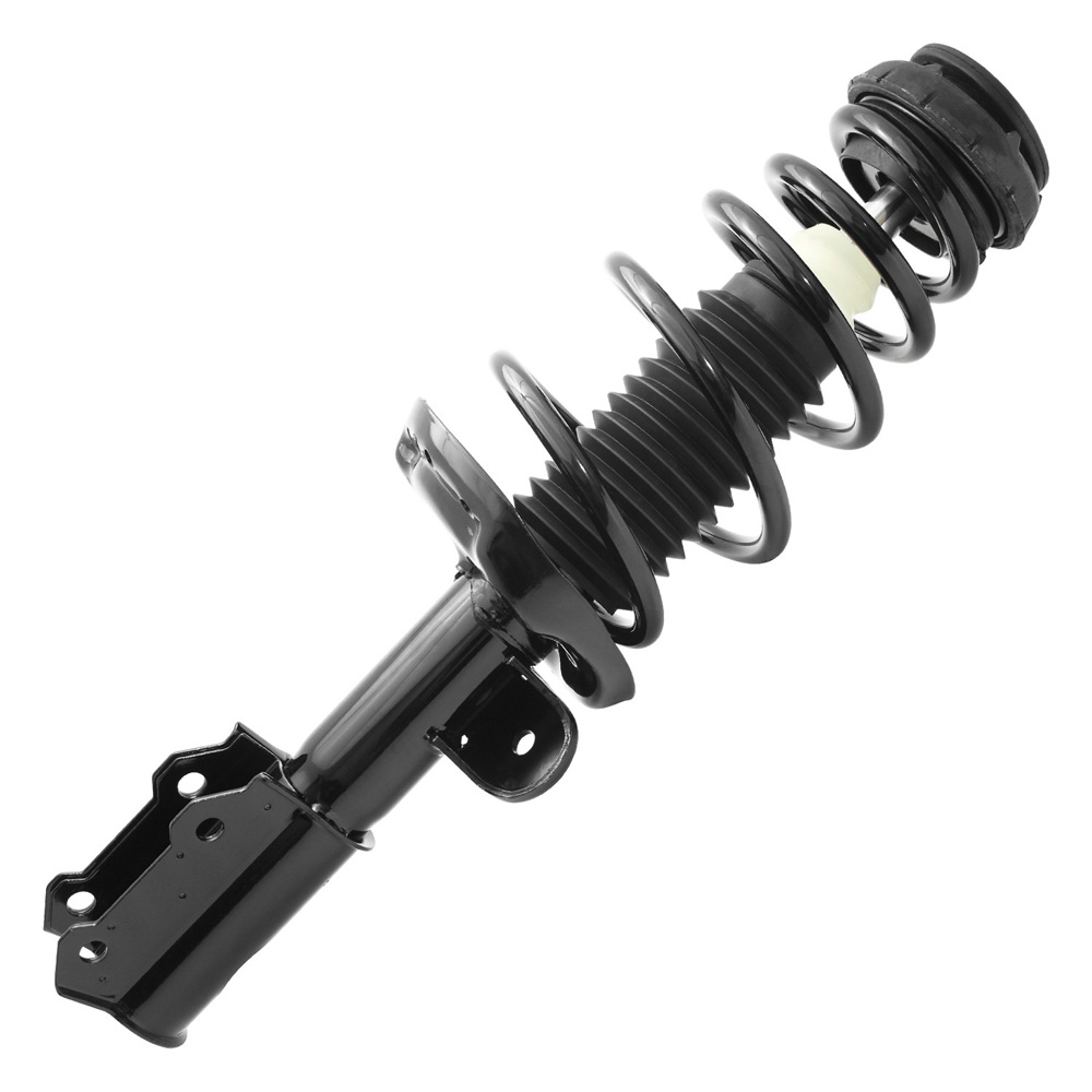 BuyAutoParts 75-899192C Shock and Strut Set