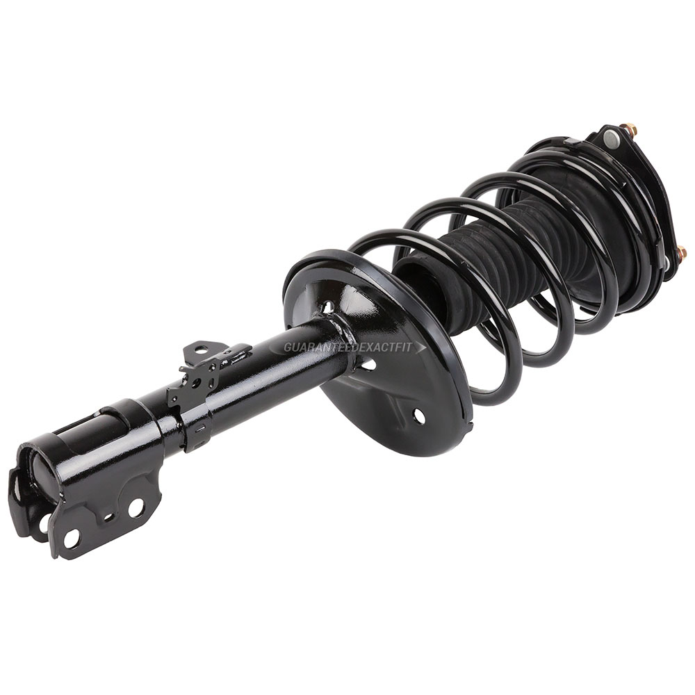 2004 Toyota RAV4 Strut