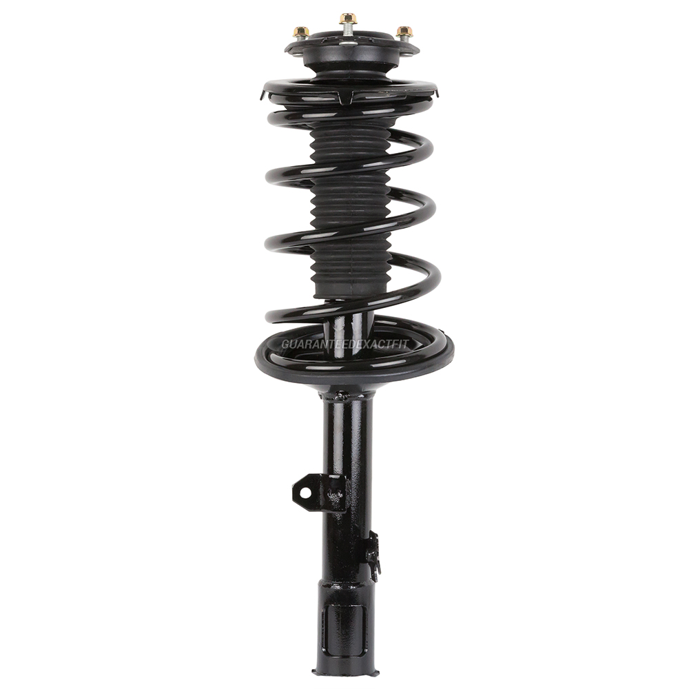 2004 Toyota RAV4 Strut