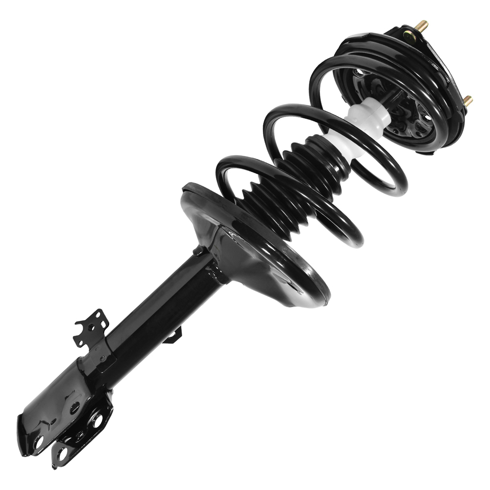 2003 Toyota RAV4 Strut