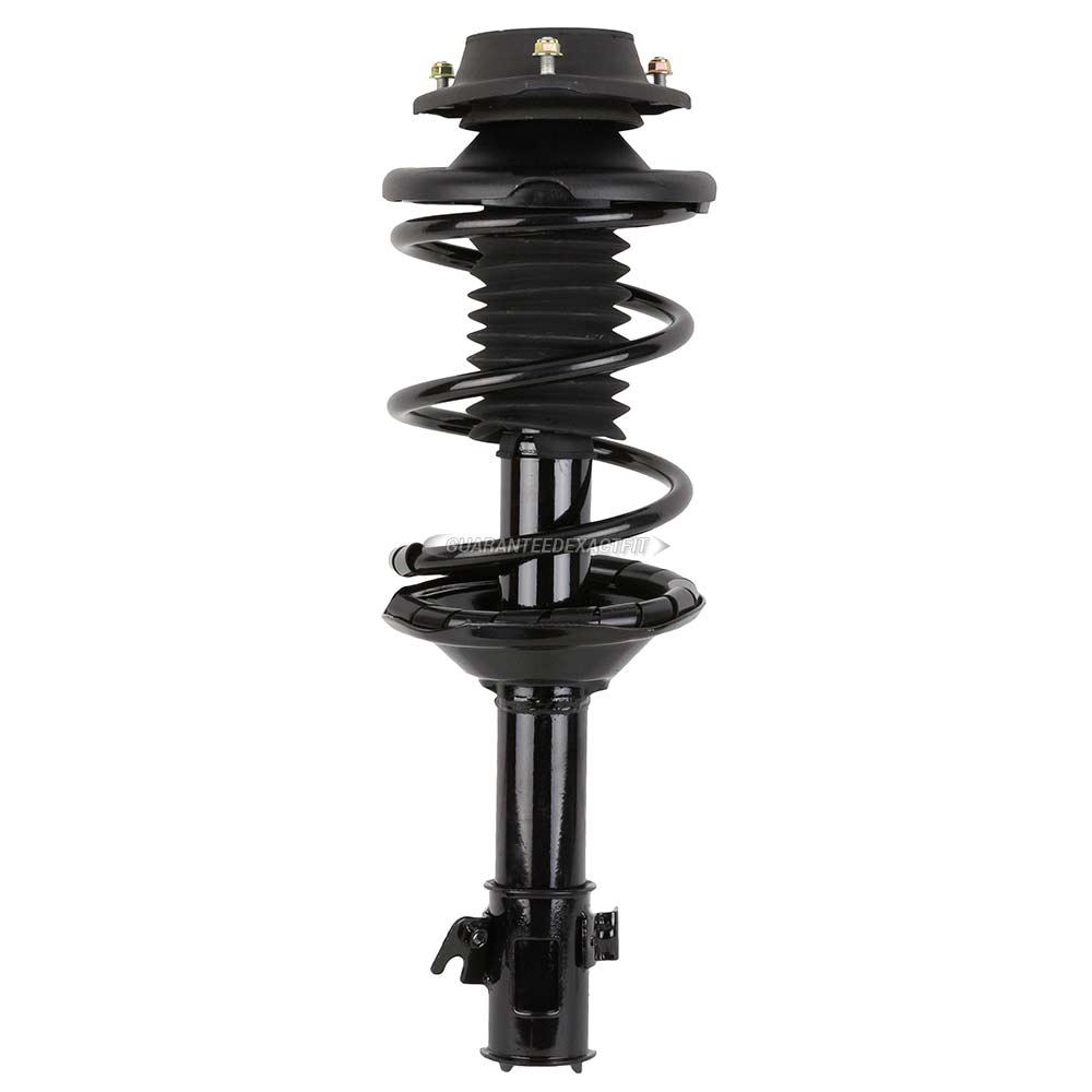 2003 Subaru Legacy Strut