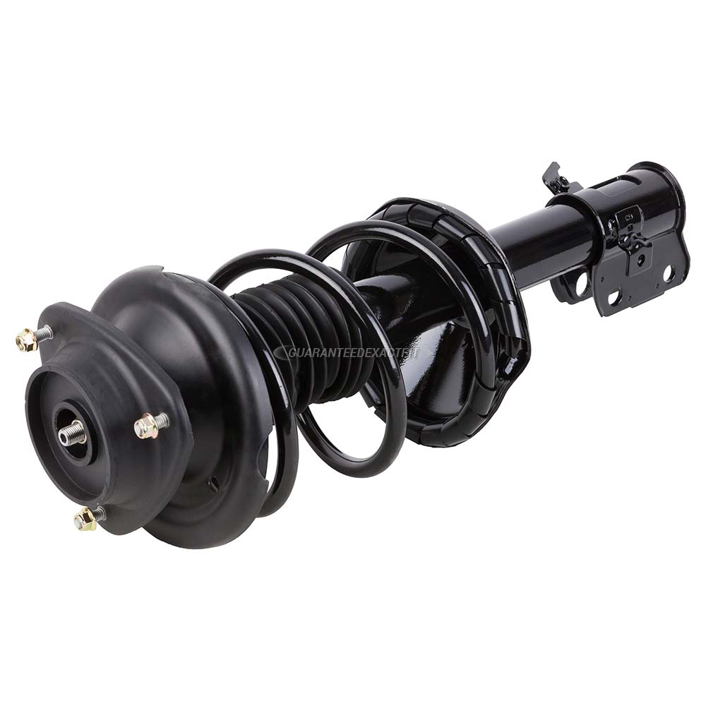 2004 Subaru Legacy Strut