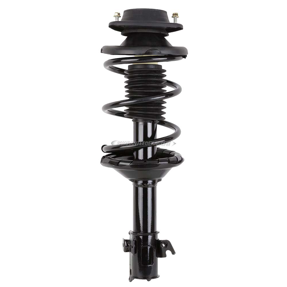 2004 Subaru Legacy Strut