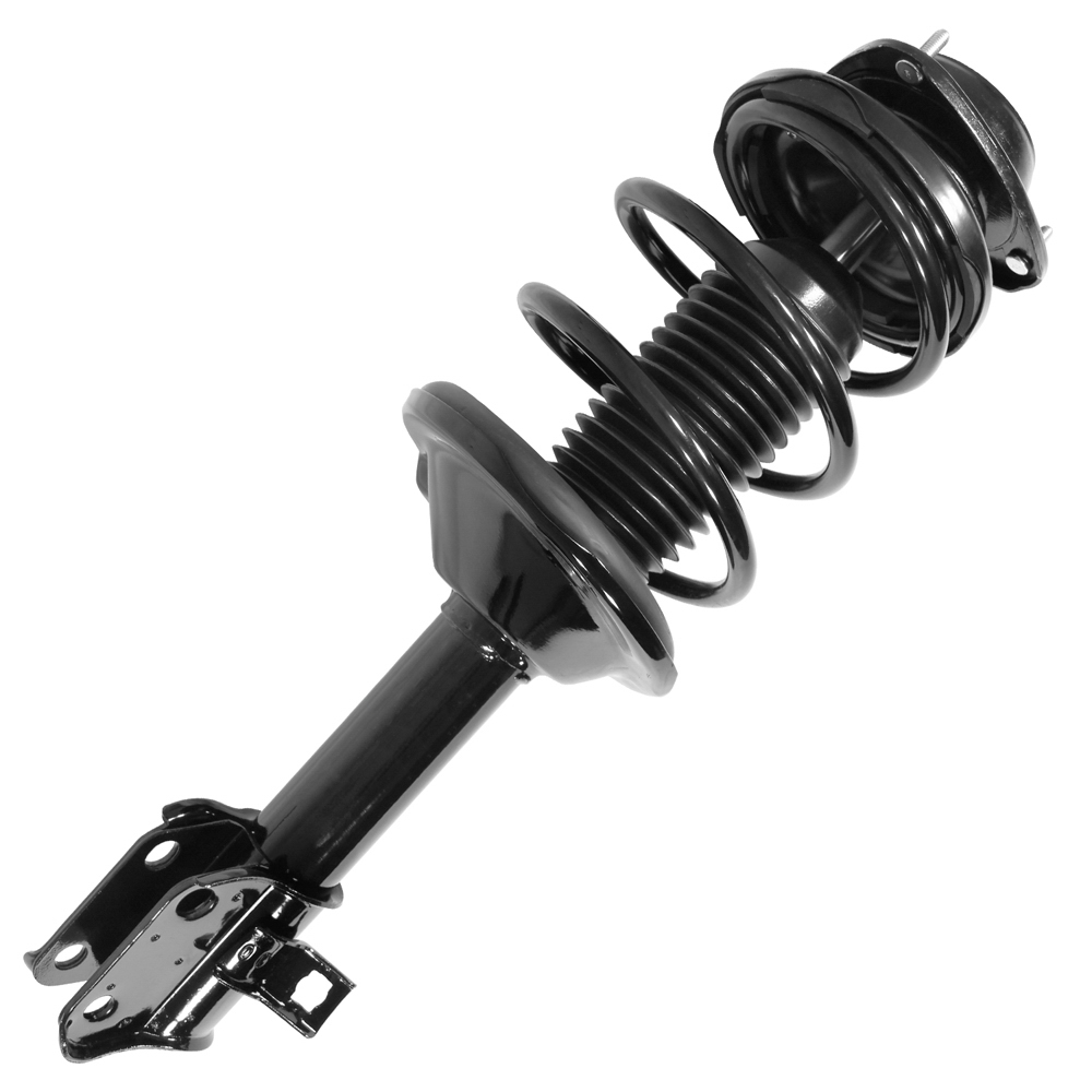 2000 Subaru Forester Strut
