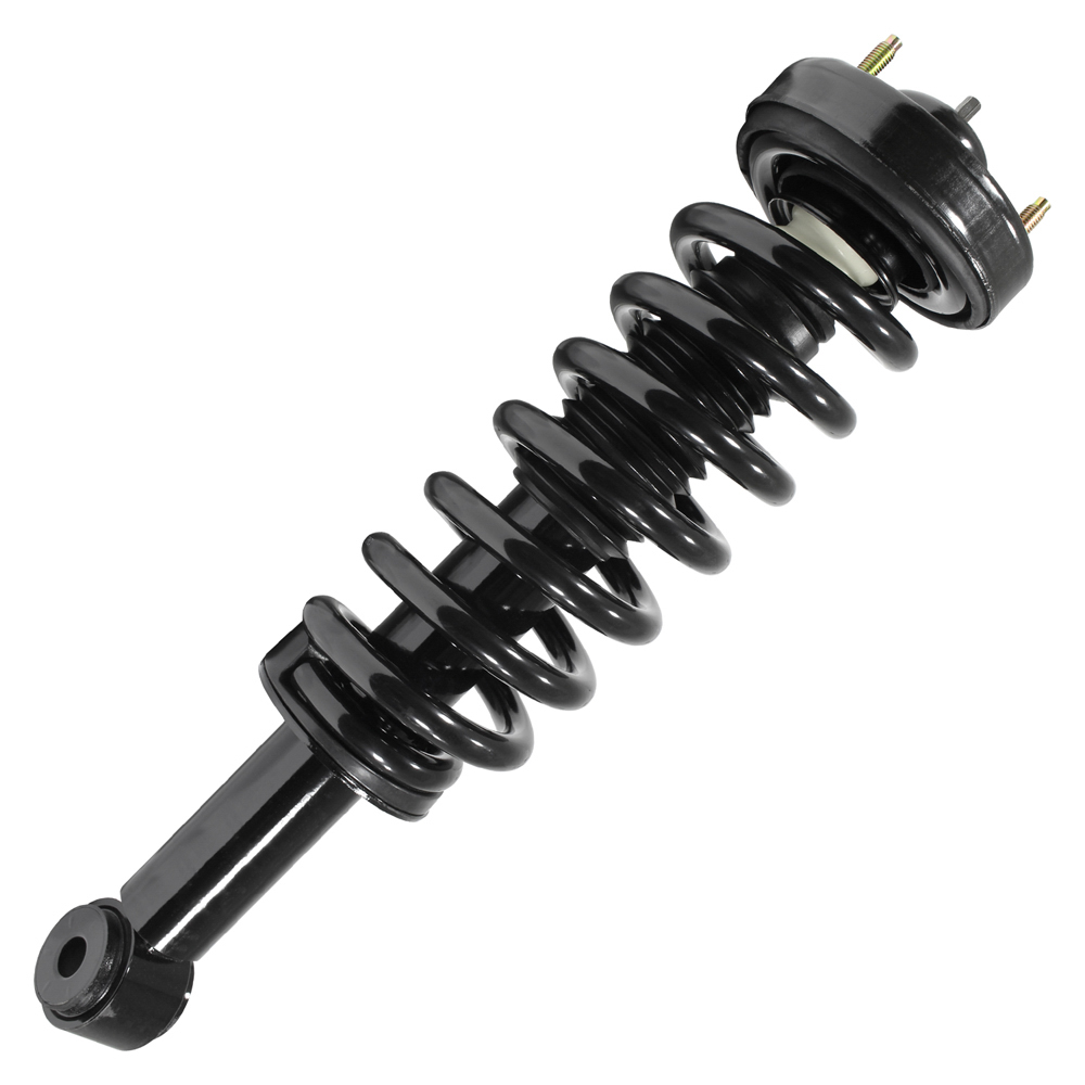 2012 Ford Expedition Strut