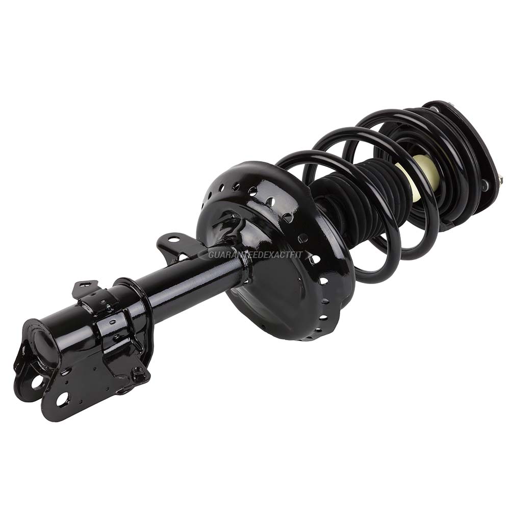 BuyAutoParts 75-22095CS Strut