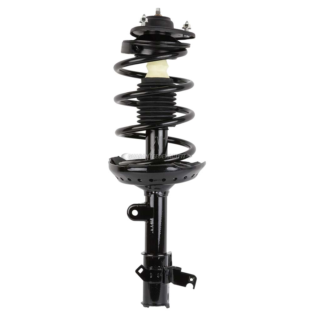 BuyAutoParts 75-22095CS Strut
