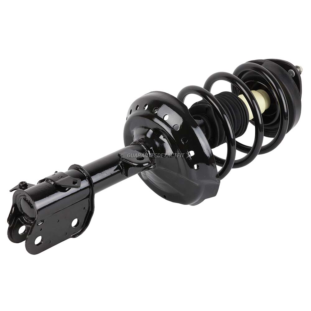 BuyAutoParts 75-22096CS Strut