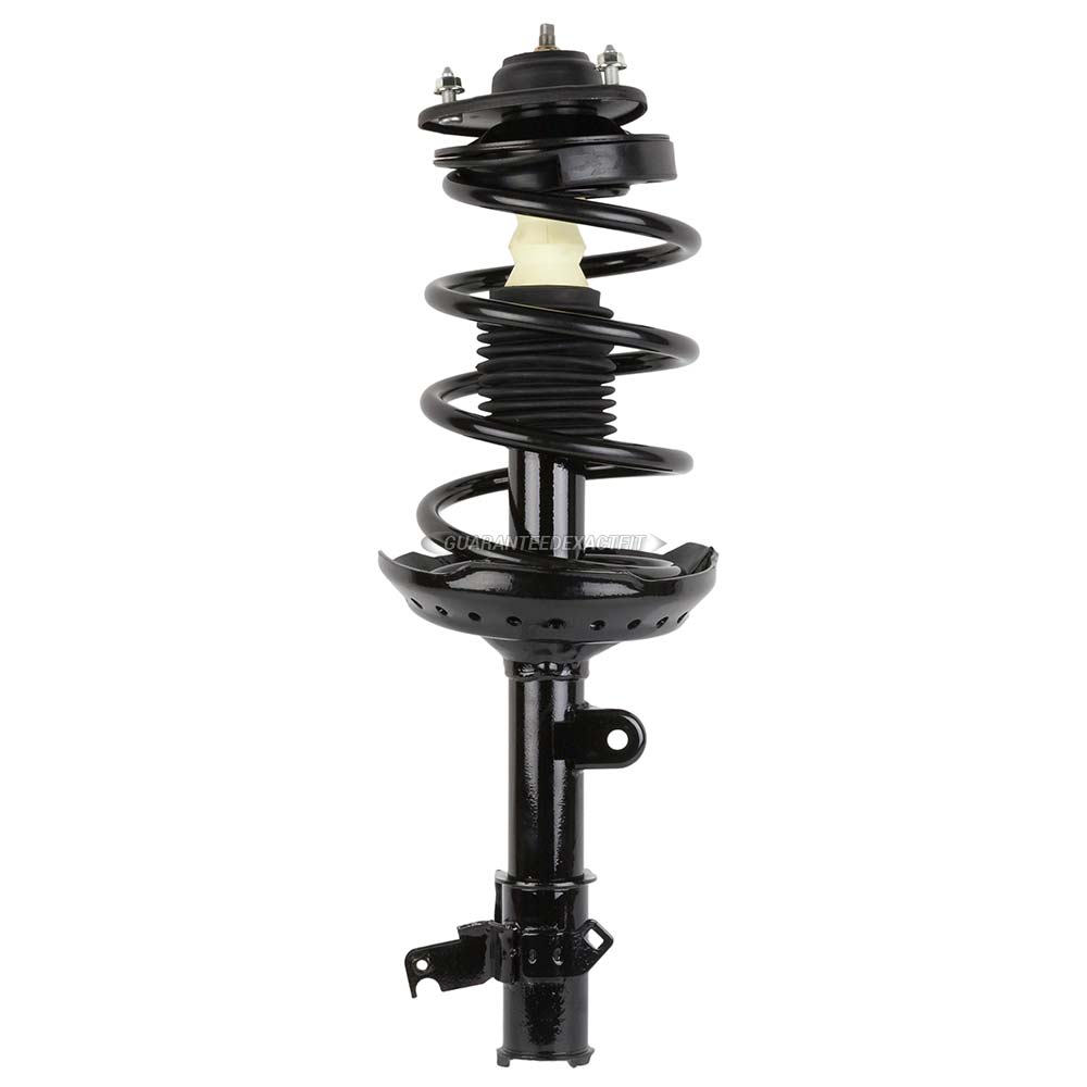 BuyAutoParts 75-22096CS Strut