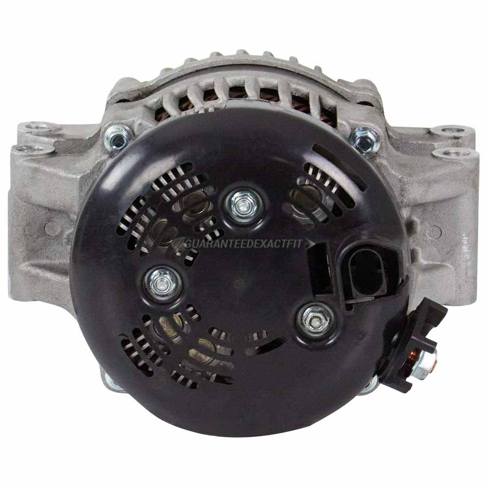 2017 Audi Q7 Alternator